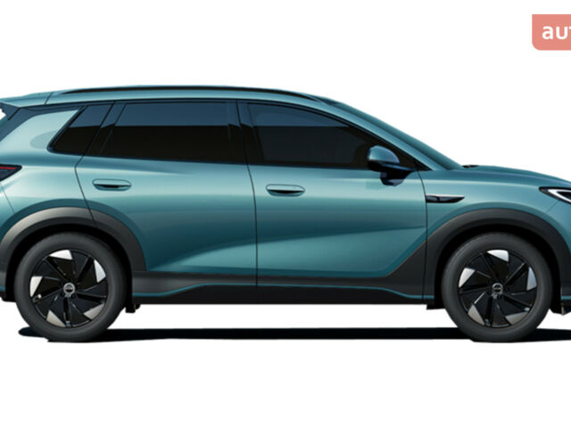 купить новое авто БИД Sea Lion 05 2025 года от официального дилера Сергей БИД фото