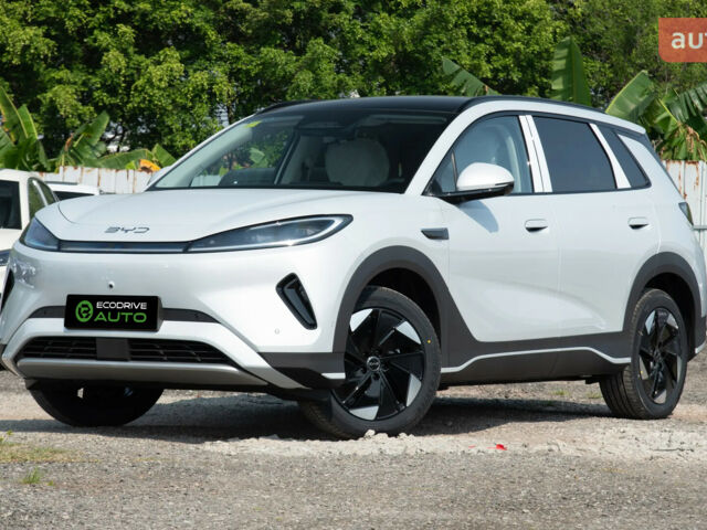 купить новое авто БИД Sea Lion 05 2025 года от официального дилера Автосалон ECODRIVE AUTO Київ БИД фото