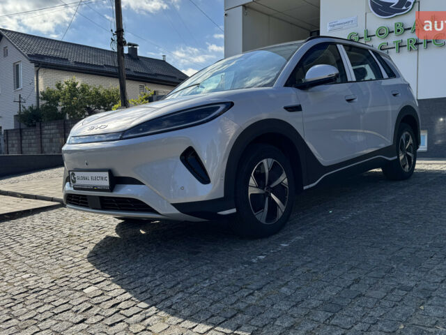 купить новое авто БИД Sea Lion 05 2025 года от официального дилера Global Electric БИД фото