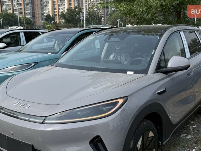 купить новое авто БИД Sea Lion 05 2025 года от официального дилера Іван БИД фото