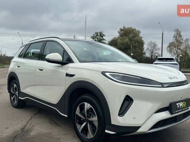 купить новое авто БИД Sea Lion 05 2025 года от официального дилера Віталій БИД фото