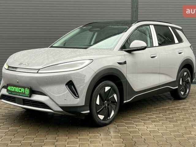 купити нове авто БІД Sea Lion 05 2025 року від офіційного дилера 4Колеса БІД фото