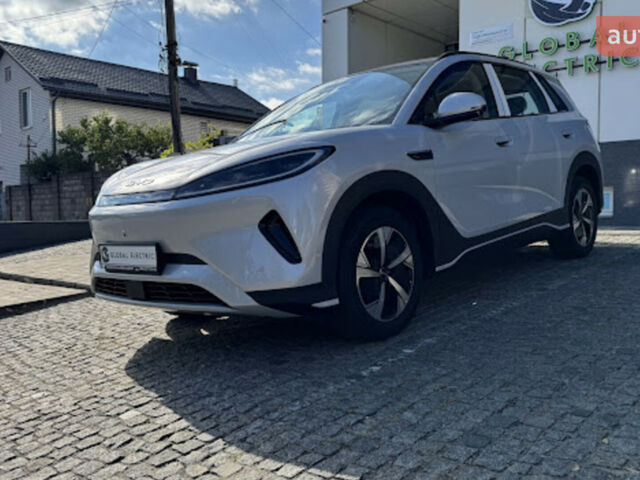 купить новое авто БИД Sea Lion 05 2025 года от официального дилера Global Electric БИД фото