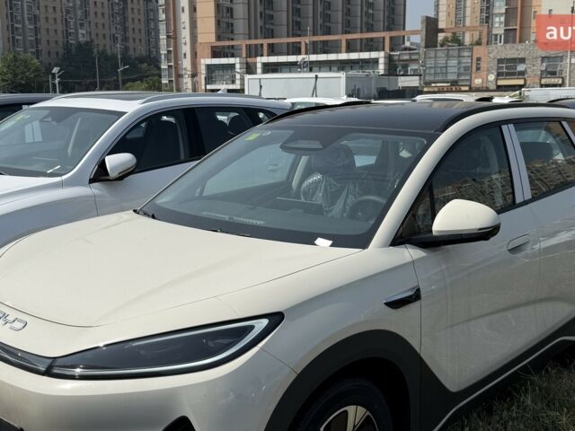 купить новое авто БИД Sea Lion 05 2025 года от официального дилера Іван БИД фото