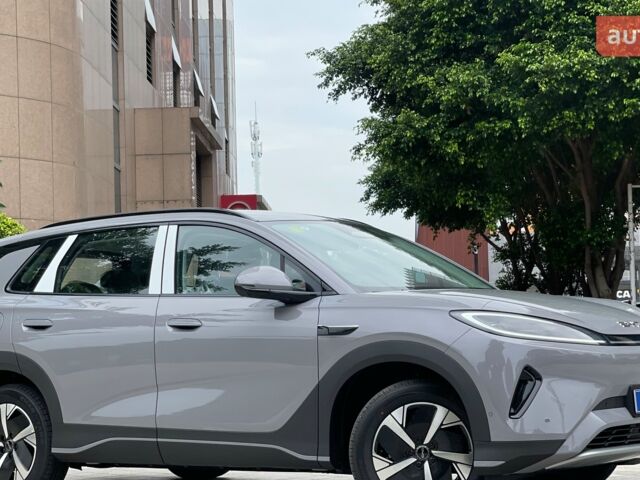 купить новое авто БИД Sea Lion 05 2025 года от официального дилера Cyber Motors New БИД фото