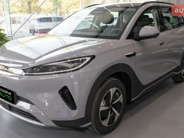 купити нове авто БІД Sea Lion 05 2025 року від офіційного дилера Автосалон ECODRIVE AUTO Київ БІД фото