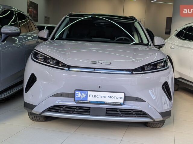 купить новое авто БИД Sea Lion 05 2025 года от официального дилера Чабан Вячеслав БИД фото