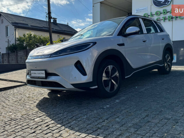 купити нове авто БІД Sea Lion 05 2025 року від офіційного дилера Global Electric БІД фото