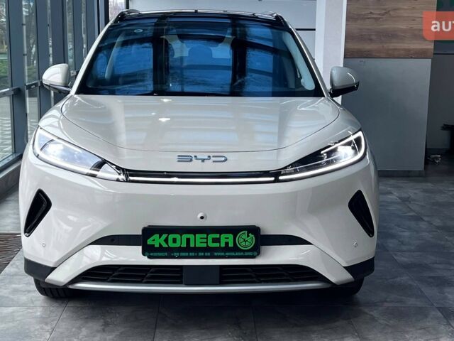 купить новое авто БИД Sea Lion 05 2025 года от официального дилера Іван БИД фото