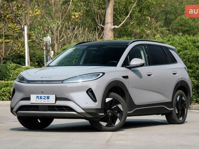 купить новое авто БИД Sea Lion 05 2025 года от официального дилера Вадим БИД фото