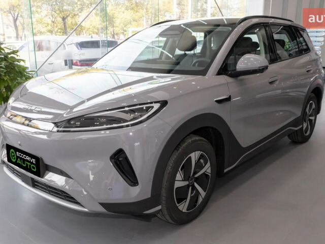 купить новое авто БИД Sea Lion 05 2025 года от официального дилера METEK БИД фото