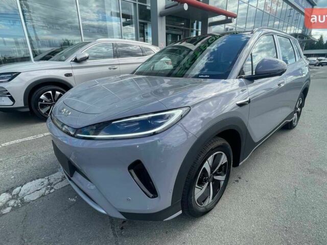 купити нове авто БІД Sea Lion 05 2025 року від офіційного дилера Global Electric БІД фото