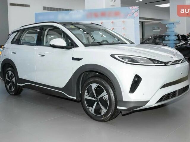 купить новое авто БИД Sea Lion 05 2025 года от официального дилера Олександр Хіміч БИД фото