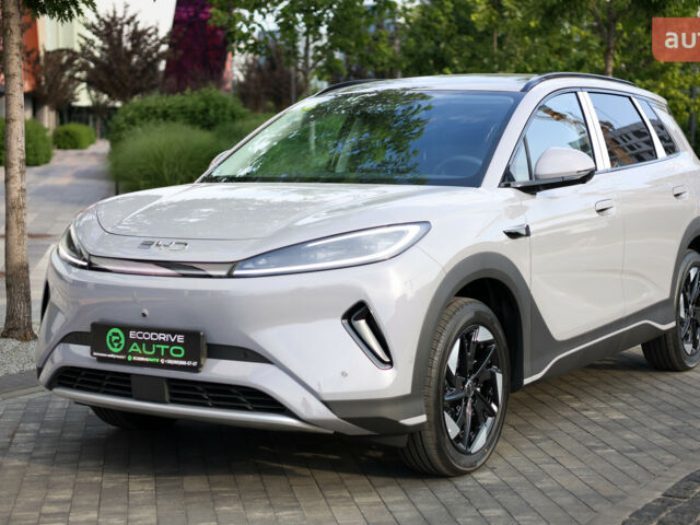 купить новое авто БИД Sea Lion 05 2025 года от официального дилера Автосалон ECODRIVE AUTO Київ БИД фото