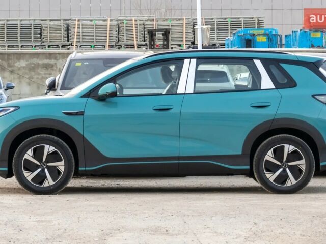 купить новое авто БИД Sea Lion 05 2025 года от официального дилера Максим БИД фото