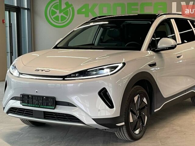 купить новое авто БИД Sea Lion 05 2025 года от официального дилера Ростислав БИД фото