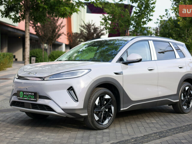 купить новое авто БИД Sea Lion 05 2025 года от официального дилера METEK БИД фото