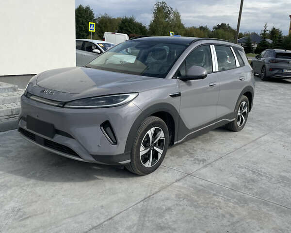 Серый БИД Sea Lion 05, объемом двигателя 0 л и пробегом 1 тыс. км за 23400 $, фото 1 на Automoto.ua