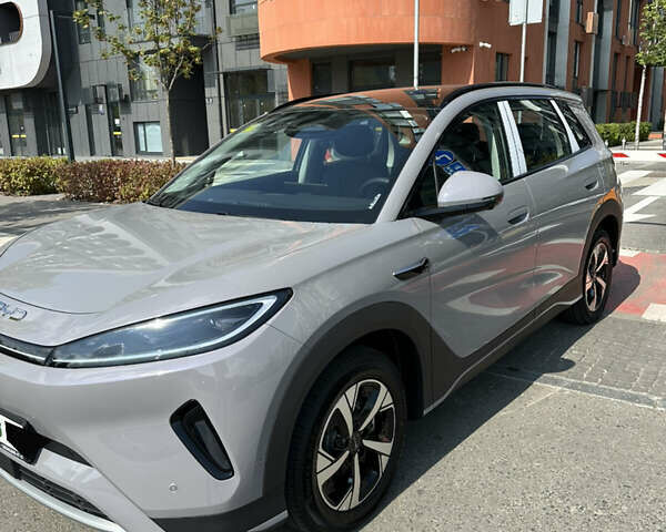 Серый БИД Sea Lion 05, объемом двигателя 0 л и пробегом 1 тыс. км за 23999 $, фото 1 на Automoto.ua