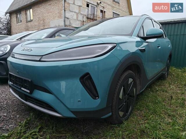 Зеленый БИД Sea Lion 05, объемом двигателя 0 л и пробегом 1 тыс. км за 24800 $, фото 1 на Automoto.ua