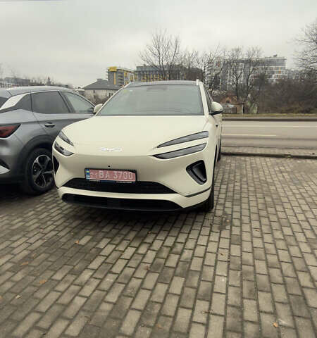 Білий БІД Sea Lion 06, об'ємом двигуна 0 л та пробігом 1 тис. км за 29390 $, фото 1 на Automoto.ua