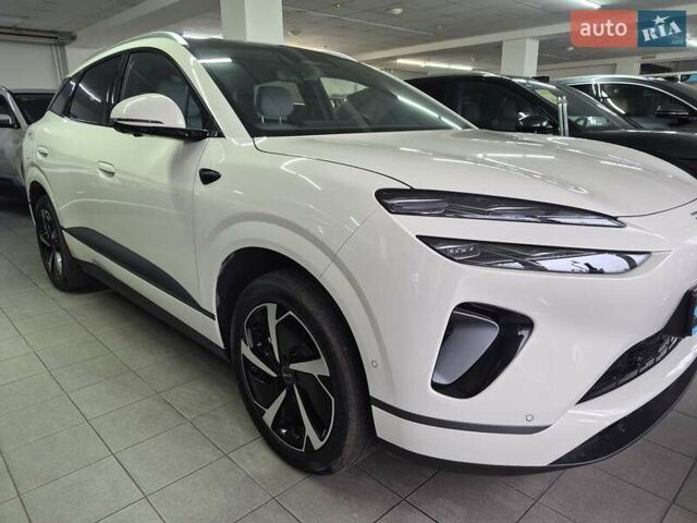 Белый БИД Sea Lion 06, объемом двигателя 0 л и пробегом 1 тыс. км за 29999 $, фото 1 на Automoto.ua