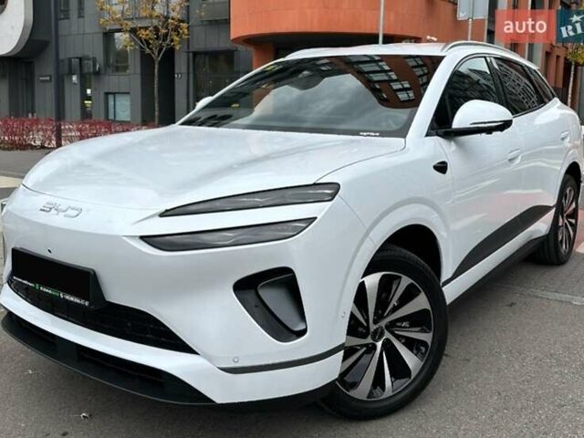 Белый БИД Sea Lion 06, объемом двигателя 0 л и пробегом 1 тыс. км за 25999 $, фото 1 на Automoto.ua