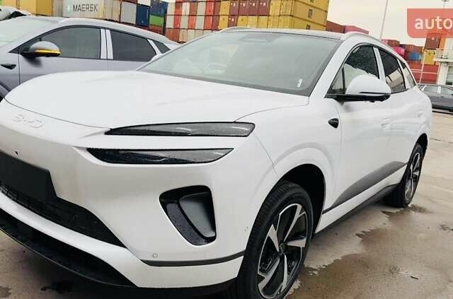 Белый БИД Sea Lion 06, объемом двигателя 0 л и пробегом 1 тыс. км за 28500 $, фото 1 на Automoto.ua