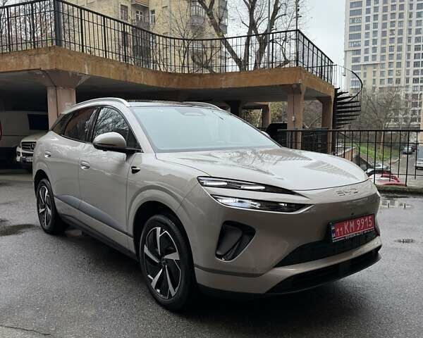 Бежевый БИД Sea Lion 06, объемом двигателя 0 л и пробегом 1 тыс. км за 28700 $, фото 1 на Automoto.ua