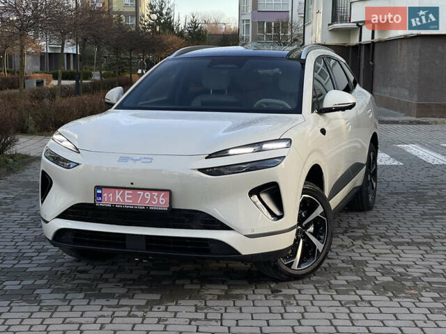 Бежевый БИД Sea Lion 06, объемом двигателя 0 л и пробегом 1 тыс. км за 28300 $, фото 1 на Automoto.ua