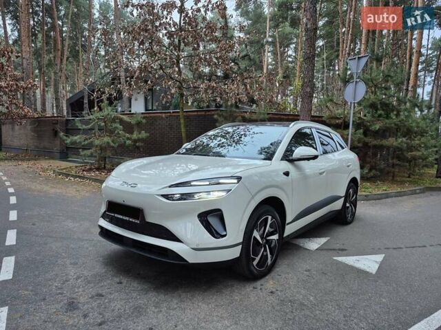 Бежевый БИД Sea Lion 06, объемом двигателя 0 л и пробегом 1 тыс. км за 29400 $, фото 1 на Automoto.ua