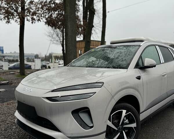 Бежевый БИД Sea Lion 06, объемом двигателя 0 л и пробегом 1 тыс. км за 29500 $, фото 1 на Automoto.ua