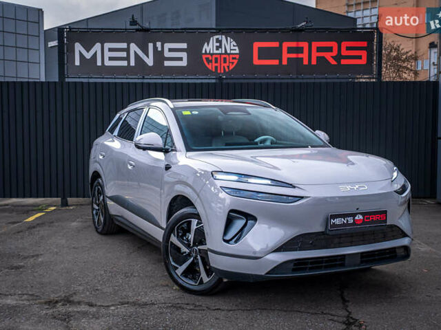 Бежевый БИД Sea Lion 06, объемом двигателя 0 л и пробегом 1 тыс. км за 28700 $, фото 1 на Automoto.ua