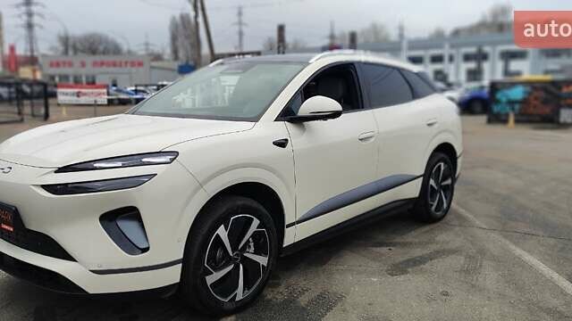 Бежевый БИД Sea Lion 06, объемом двигателя 0 л и пробегом 1 тыс. км за 30000 $, фото 1 на Automoto.ua