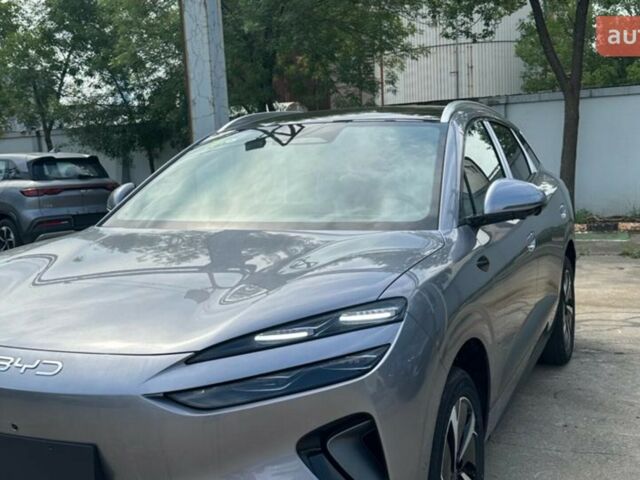 купити нове авто БІД Sea Lion 06 2025 року від офіційного дилера Алексей БІД фото