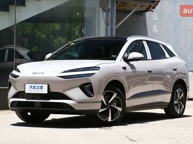 купить новое авто БИД Sea Lion 06 2025 года от официального дилера Ben⚡️Auto БИД фото