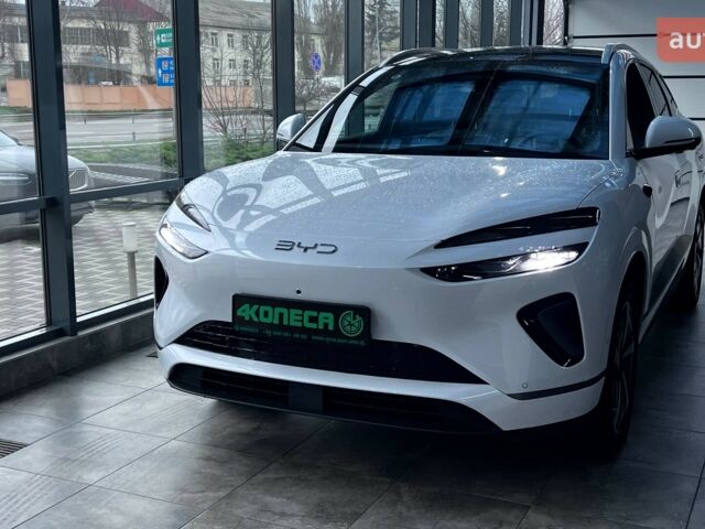 купити нове авто БІД Sea Lion 06 2025 року від офіційного дилера Іван БІД фото