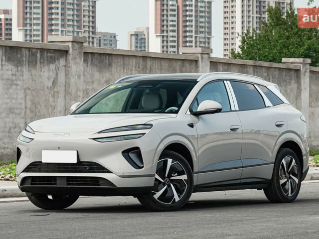 купити нове авто БІД Sea Lion 06 2025 року від офіційного дилера Bex Auto БІД фото