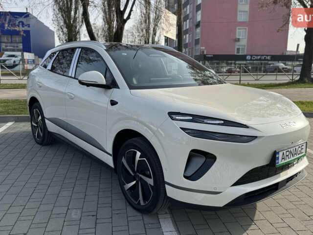 купити нове авто БІД Sea Lion 06 2025 року від офіційного дилера Алексей БІД фото