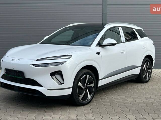 купити нове авто БІД Sea Lion 06 2025 року від офіційного дилера 4Колеса БІД фото