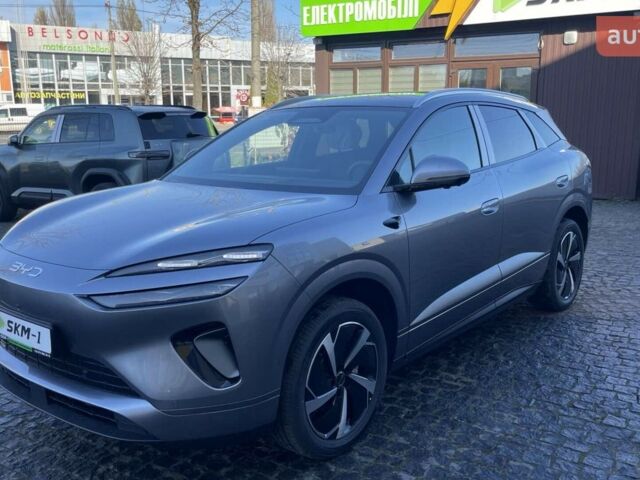 купить новое авто БИД Sea Lion 06 2025 года от официального дилера E-SKM Житомир БИД фото