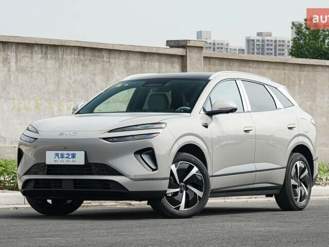 купить новое авто БИД Sea Lion 06 2025 года от официального дилера 4Колеса БИД фото