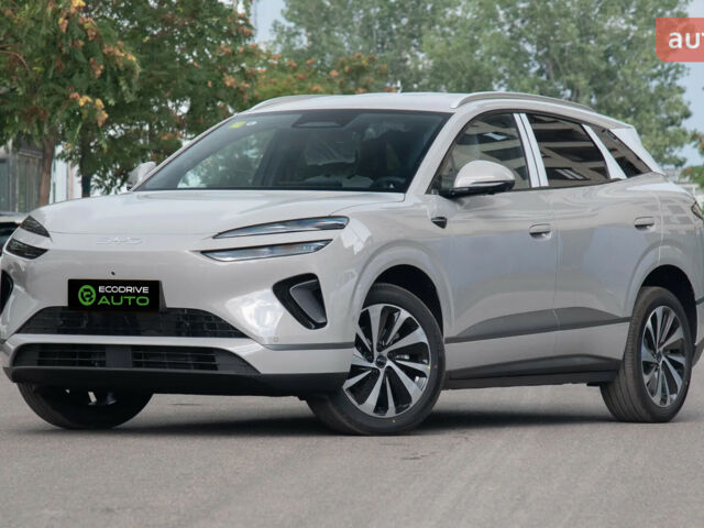 купити нове авто БІД Sea Lion 06 2025 року від офіційного дилера Автосалон ECODRIVE AUTO Київ БІД фото