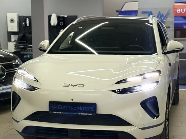 купить новое авто БИД Sea Lion 06 2025 года от официального дилера Aleksei БИД фото