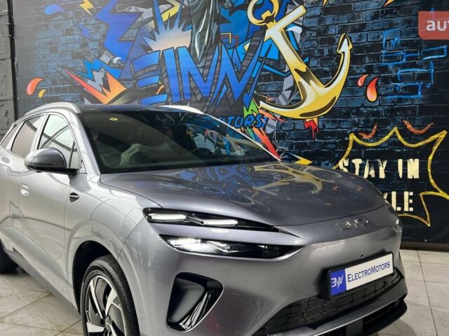 купити нове авто БІД Sea Lion 06 2025 року від офіційного дилера Petr БІД фото