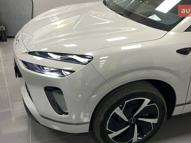 купити нове авто БІД Sea Lion 06 2025 року від офіційного дилера E-SKM Вінниця БІД фото