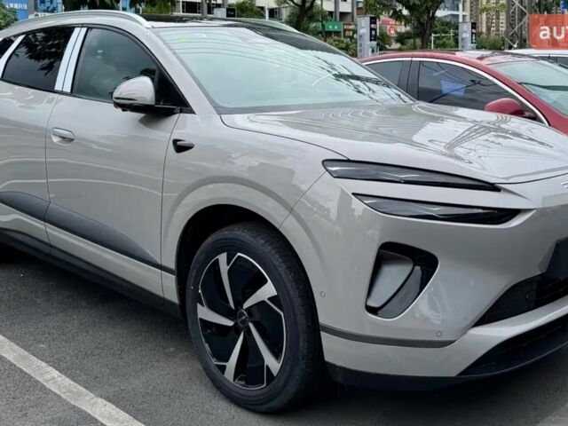 купить новое авто БИД Sea Lion 06 2025 года от официального дилера Ben⚡️Auto БИД фото