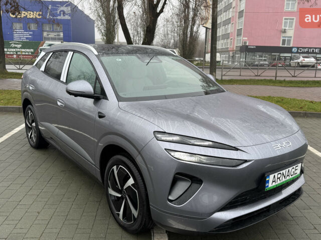 купити нове авто БІД Sea Lion 06 2025 року від офіційного дилера Алексей БІД фото