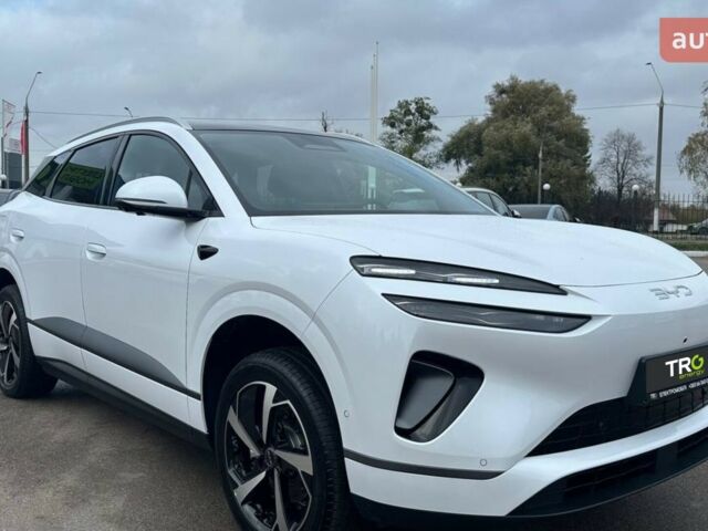 БИД Sea Lion 06 2025 года купить новое авто БИД Sea Lion 06 2025 года от официального дилера Віталій БИД фото