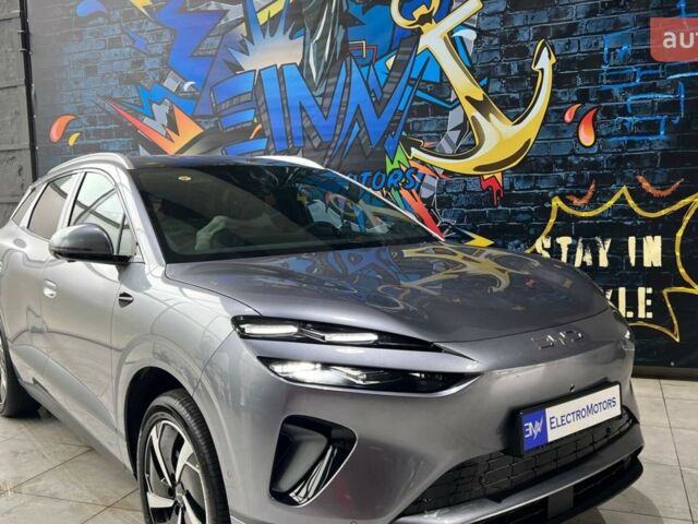 купить новое авто БИД Sea Lion 06 2025 года от официального дилера Petr БИД фото